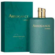 Perfume Arrogance Uomo Anniversary Eau de Parfum Masculino 100ML