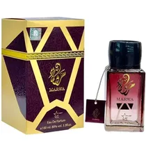 Perfume Aryan Marwa Eau de Parfum Feminino 100ML