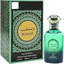 Perfume Aryan Wasaf Eau de Parfum Unissex 100ML