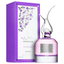 Perfume Asdaaf Andaleeb Flora Eau de Parfum Femenino 100ML