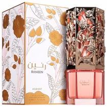 Perfume Asdaaf Raneen Eau de Parfum Feminino 80ML
