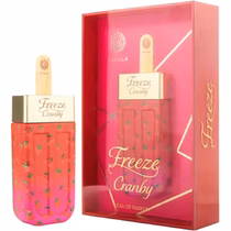 Perfume Assala Prime Freeze Cranby Eau de Parfum Unisex 85ML