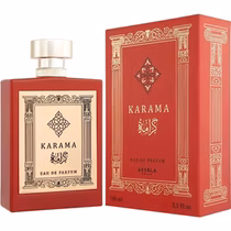 Perfume Assala Prime Karama Eau de Parfum Unisex 100ML