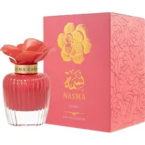 Perfume Assala Prime Nasma Candy Eau de Parfum Unisex 100ML