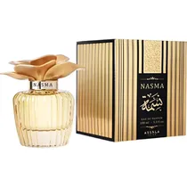 Perfume Assala Prime Nasma Eau de Parfum Femenino 100ML