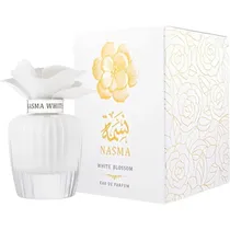 Perfume Assala Prime Nasma White Blossom Eau de Parfum Unisex 100ML