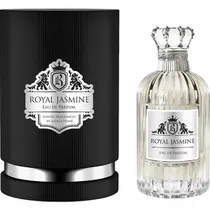 Perfume Assala Prime Royal Jasmine Eau de Parfum Unisex 100ML