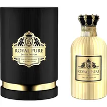 Perfume Assala Prime Royal Pure Eau de Parfum Unisex 100ML