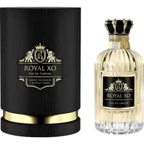 Perfume Assala Prime Royal XO Eau de Parfum Unisex 100ML