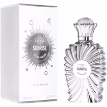 Perfume Assala Prime Sunrise Eau de Parfum Unissex 100ML