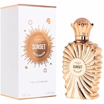Perfume Assala Prime Sunset Eau de Parfum Unissex 100ML