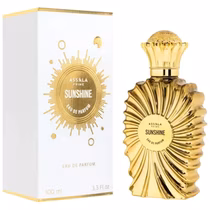 Perfume Assala Prime Sunshine Eau de Parfum Unissex 100ML