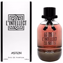 Perfume Asten L'Intellect Eau de Parfum Feminino 100ML