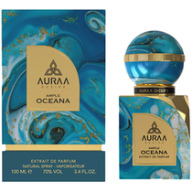 Perfume Auraa Desire Ample Oceana Extrait de Parfum Unisex 100ML
