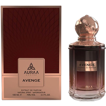 Perfume Auraa Desire Avenge Extrait de Parfum Unisex 100ML