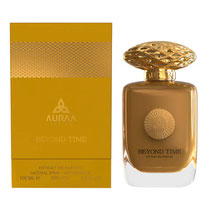 Perfume Auraa Desire Beyond Time Extrait de Parfum Masculino 100ML