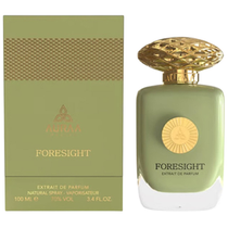 Perfume Auraa Desire Foresight Extrait de Parfum Unissex 100ML