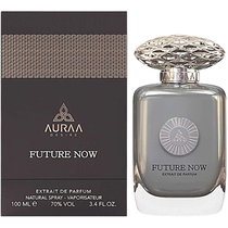 Perfume Auraa Desire Future Now Extrait de Parfum Unissex 100ML