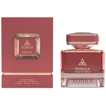 Perfume Auraa Desire Persica Extrait de Parfum Unisex 100ML