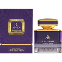 Perfume Auraa Desire Purple Bliss Extrait de Parfum Unisex 100ML