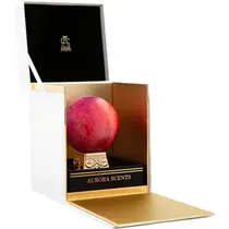 Perfume Aurora Scents Cherry In The Woods Eau de Parfum Unissex 100ML