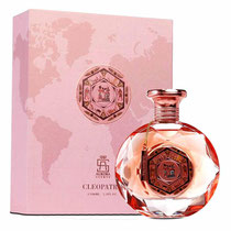 Perfume Aurora Scents Cleopatra Eau de Parfum Feminino 100ML
