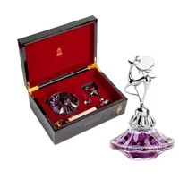Perfume Aurora Scents Dancing In Snowfall Eau de Parfum Feminino 75ML