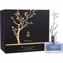 Perfume Aurora Scents Deciduous Winter Eau de Parfum Femenino 100ML