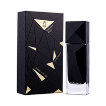 Perfume Aurora Scents Habanera Black Eau de Parfum Masculino 80ML