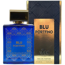 Perfume Avec Creations Blu Portfino Eau de Parfum Unisex 100ML