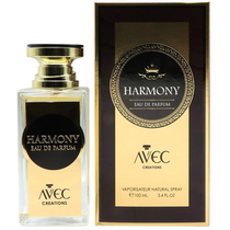 Perfume Avec Creations Harmony Eau de Parfum Unisex 100ML