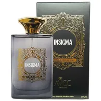 Perfume Avec Creations Insigma Eau de Parfum Masculino 100ML
