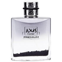 Perfume Axis Caviar Premium Eau de Toilette Masculino 90ML