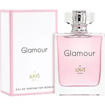 Perfume Axis Glamour Eau de Parfum Femenino 100ML