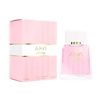 Perfume Axis Glowing Eau de Parfum Feminino 100ML