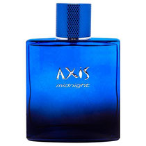 Perfume Axis Midnight Eau de Toilette Masculino 100ML