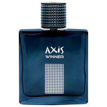 Perfume Axis Winner Eau de Toilette Masculino 100ML