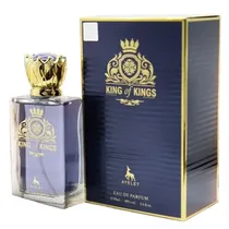 Perfume Ayelet King Of Kings Eau de Parfum Masculino 100ML