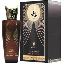 Perfume Ayelet Taif Eau de Parfum Unisex 100ML