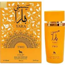 Perfume Ayelet Yara Two Eau de Parfum Feminino 100ML