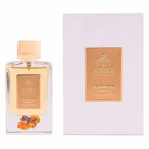 Perfume Azha Agarwood Amber Eau de Parfum Unisex 100ML