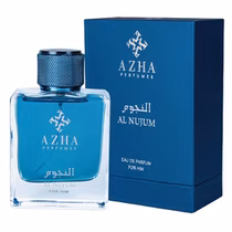 Perfume Azha Al Nujum Eau de Parfum Masculino 100ML