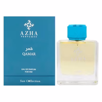 Perfume Azha Qamar Eau de Parfum Masculino 100ML