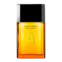 Perfume Azzaro Pour Homme Eau de Toilette Masculino 50ML