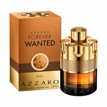 Perfume Azzaro Forever Wanted Absolu Parfum Masculino 100ML