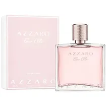 Perfume Azzaro Pour Elle Eau de Parfum Feminino 100ML