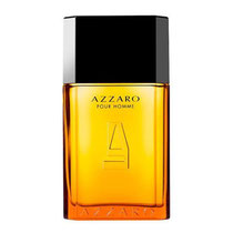 Perfume Azzaro Pour Homme Eau de Toilette Masculino 100ML