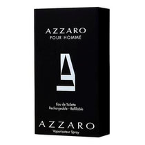 Perfume Azzaro Pour Homme Eau de Toilette Masculino 100ML foto 1