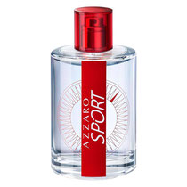 Perfume Azzaro Sport Eau de Toilette Masculino 100ML