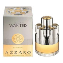Perfume Azzaro Wanted Eau de Toilette Masculino 50ML foto 1